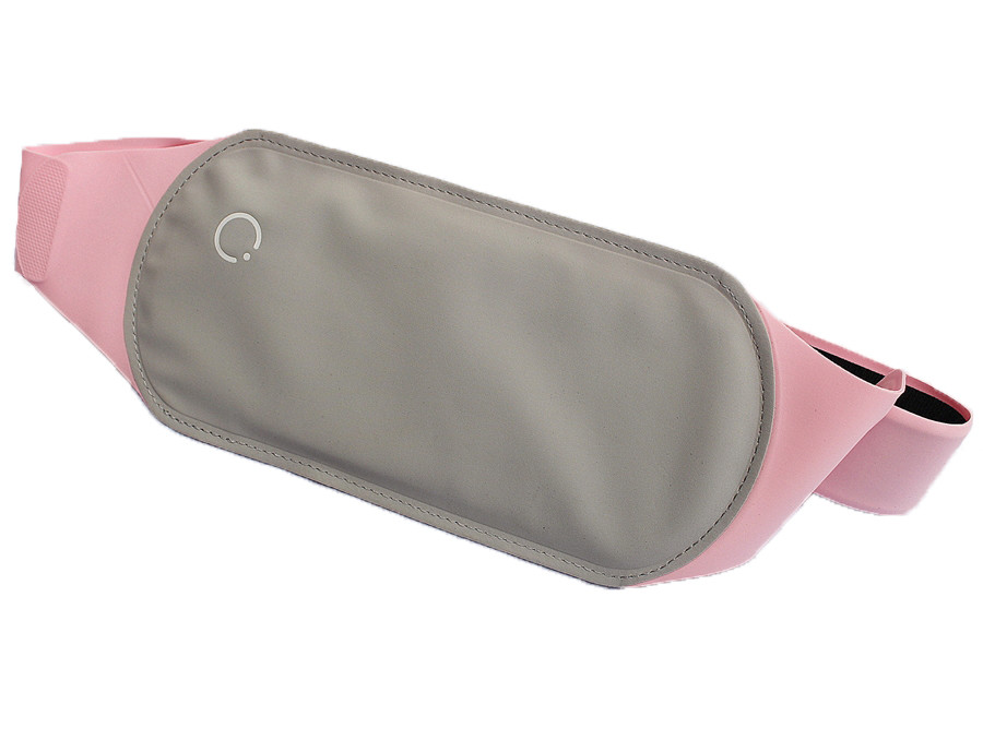 Wholesale Portable Warm Palace Belt Graphene Heated Belt For Menstrual Pain Relief And Relaxation