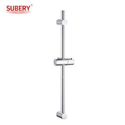 Quality shower head holder bathroom holding bar shower stabilizer bar wholesale