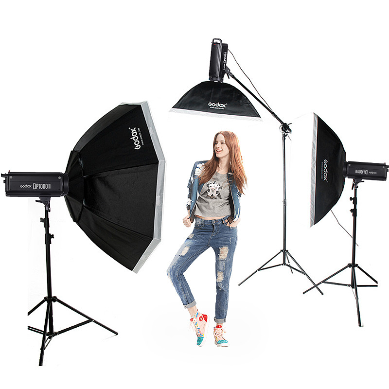 CLU048 Size 100W 200W CRI95 5600K 3200K Bridgelux Camera Light Led Cob
