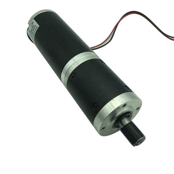 OD52mm 52JXE300K.52ZYT PM DC Planetary Gear Motors 12 volt 24 volt 36 volt 48