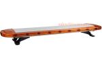 Amber DC12V 48'' Length 3W Led Full Length Low-Profile Lightbars, barre