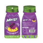 Customized Sugar Free Mint Candy With Low Calories And Carbs