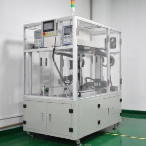 Quality Automatic Battery Spot Welding Machine Multi Function Welding Machine wholesale