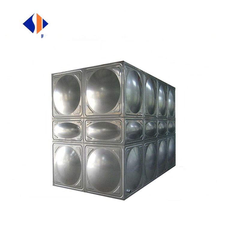 18KW-4000KW Cooling Capacity Private Label 20000 Liter Plastic Water Tank With Quick Reply