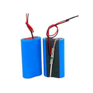 Quality Samsung 8.88Wh 2400mAh Li Ion 3.7 V Battery 1C Discharge wholesale