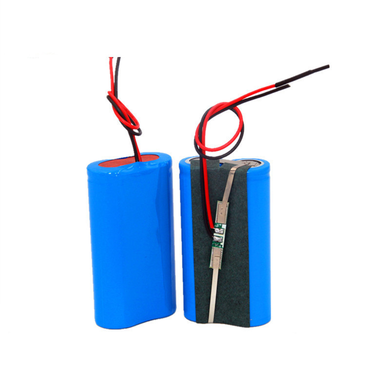 Samsung 8.88Wh 2400mAh Li Ion 3.7 V Battery 1C Discharge