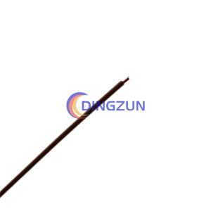 Quality Type T PVC Insulated Thermocouple Extension Wire wholesale