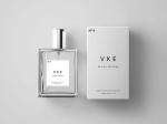 Sprays Perfume 300gsm Paper Box For Gift Packaging Cosmetic Gift Set Logo