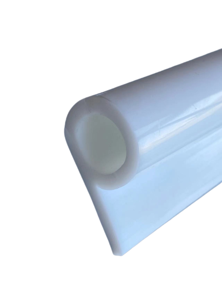 30 Shore A to 80 A Hardness Silicone Mechanical Pump Seals for Food Grade Applications