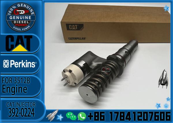 Diesel Fuel Injector Nozzle 392-0201 392-0202 392-0206 392-0221 392-0225 392