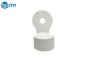 China Precision Complex 5 Axis High Speed CNC Machining Electroplating Parts on sale