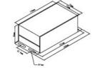 JM-X Series Integrated Axial Displacement , Expansion Difference transmitter