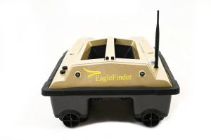 Quality High-Tech Eagle Finder RYH-001D Two Way Remote Control Fishing Boat With GPS, Fish Finder wholesale