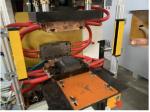 Automatic Copper Braided Wire Welding And Cutting Machine