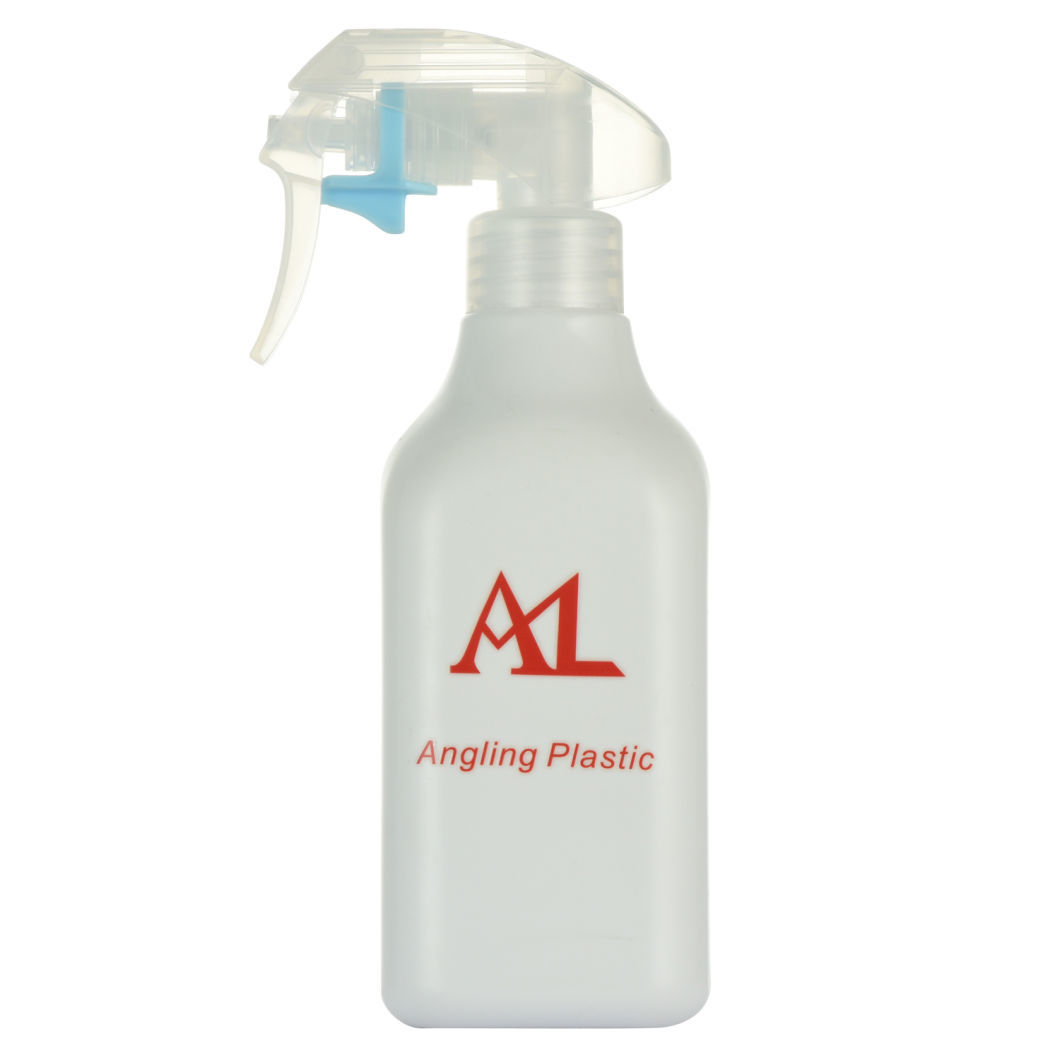 28mm Plastic Trigger Sprayer with Clip Locked for Kitchen Cleaning