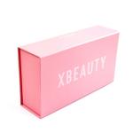 Matt Laminated Rigid Foldable Magnetic Cardboard Gift Boxes For Wedding Gowns