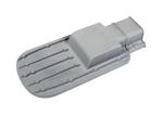 IP65 Yard Garden Road Street Light Fixture150 Watt IK09 Rechargeable 3700K RGB