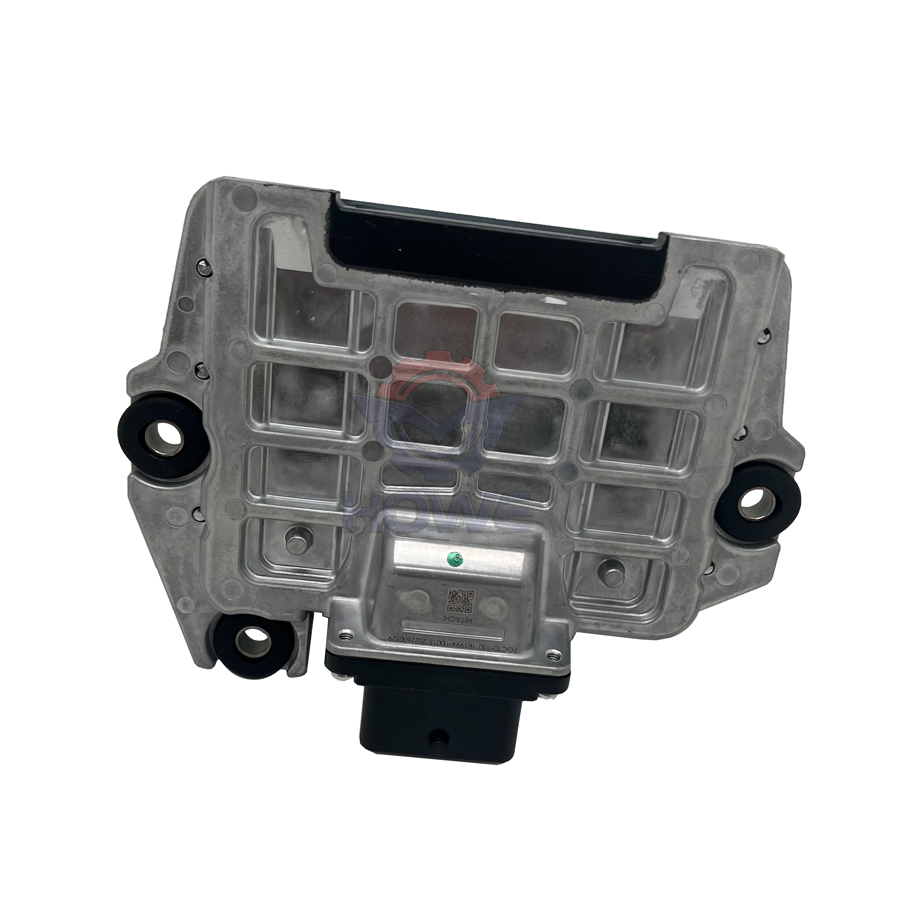 R55-9 Excavator Electric Parts 4TNV98 Engine Controller Computer Board ECU 129921-75180