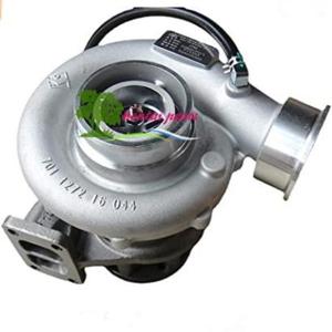 Quality Turbocharger FAW J6 Truck Spare Parts 1118010-22E wholesale