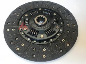 Quality 43001-11082 ME538227 Mitsubishi Clutch Plate Assembly 260*170*29.1mm*10 Teeth wholesale