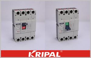 Quality UKM30-400S 400A 4P Molded Case Circuit Breaker , Mccb Circuit Breaker Economic wholesale
