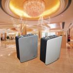 Air Aroma Scent Machine AROMA , Portable Scent Diffuser System 9.2KG