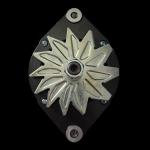 45-2589 45-2697 Thermo King 452697 Alternator 65a 12v Refrigerated Car Generator