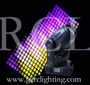 Quality Beam &amp; Spot Light 10R 280W Moving Head Beam Spot Disco Event Lighting Spot /Beam/Wash Moving Head light (3-in-1) wholesale