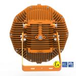 Frog Series 120W 150W KHJ LED Explosion Proof Lights For Drilling project