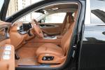 Hongqi H9 HongQi E-Hs9 2021 2022 2023 Auto Electric Cars Seven Seats
