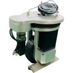 ZL-350 Vertical AGV Steering Wheel For Kinco Motor Forklifts And Logistics Car