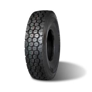 Quality Chinses Factory Tyres All Steel Radial Truck Tyre AR366 11.00R20 wholesale