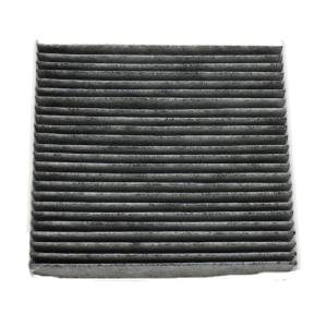 Quality 87139-30040 87139-30020 Vehicle Cabin Filter Subaru Toyota 72880-AJ0009P wholesale