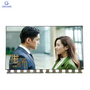 Quality BOE LED TV Display Panel 43 Inch HV430QUB-N4A CU Certificated wholesale