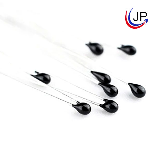 ISO9001 CE NTC Epoxy Thermistor For Home Appliance Automobile Medical Equipment Power Tool