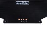 Hexagonal 3D Printer Heatbed