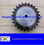 Carbon Steel Plate Wheel Sprocket