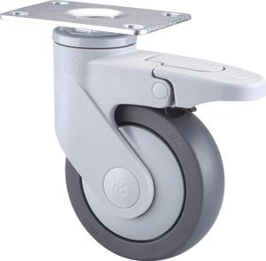 Quality Medical Castor Wheels For Hospital Furniture wholesale