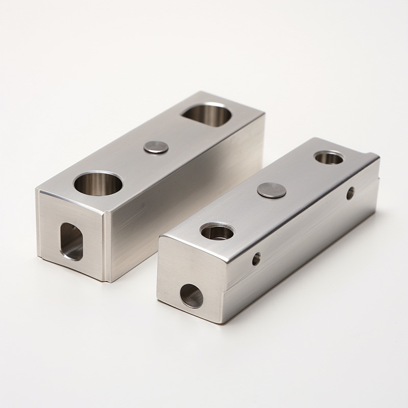 Professional Suppliers Parts CNC Machining Service Part CNC Machining Milling Part