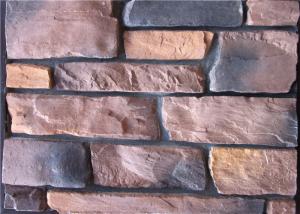 Quality Light Weight Cement Artificia Reef Stone For Wall wholesale