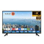 Flat Screen Televisions Smart Tv 32 40 43 50 55 65 75 Inch Led Tv Inteligente De