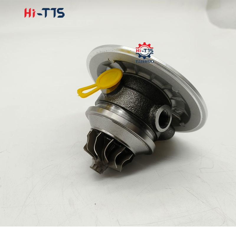 Turbo Cartridge 715924 715924-0003 2820042610 715924-5002S 715924-5003S 28200-42610 For D4BH GT1749S