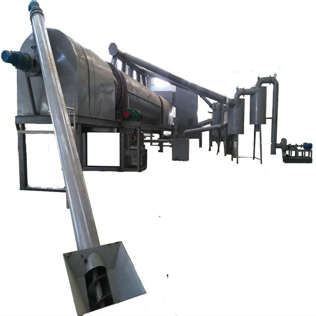 200kg/H Rice Husk Briquette Making Machine For Table Press