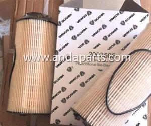 Quality Good Quality Fuel filter For SCANIA 2003505 wholesale