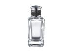 10ml Small Glass Spray Bottles Perfume Crimp Neck Offset Printing Surface