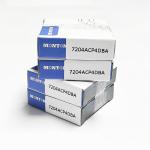 723C 3*10 *4mm Miniature angular contact ball bearing