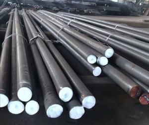 Quality Alloy Engineering Steel Bar EN24/4340/SNCM439/40CrNiMo wholesale