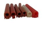 Waterproof and Durable Silicone Rubber Sealing Strips for Strong Tensile