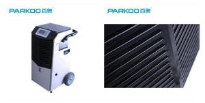 Quality Hand Push Removal Moisture Industrial Dehumidifier wholesale