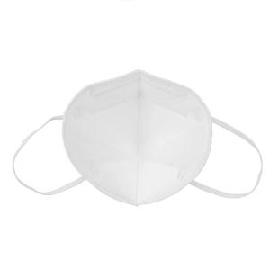 Quality KN95 Non Woven Masks Safety Disposable Masks 95% Filtration Mouth Cover wholesale